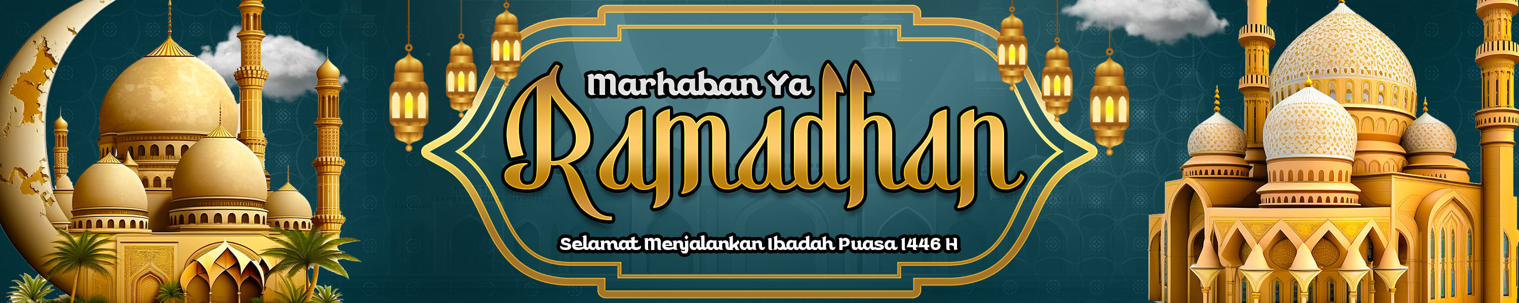 RAMADHAN